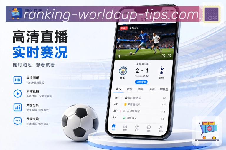  世界杯买球网站移动应用展示界面